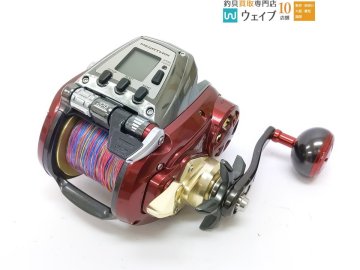 ダイワ 19 シーボーグ 800MJS