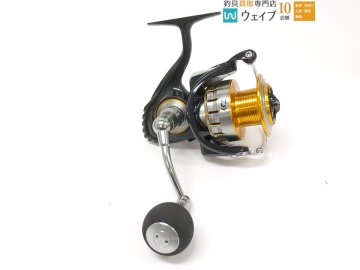 ダイワ 16ブラスト 4000H