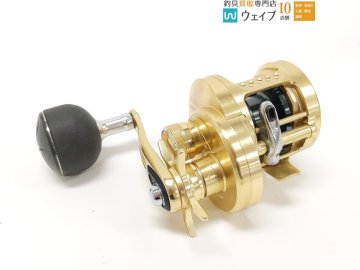 シマノ 14 オシアコンクエスト 200HG