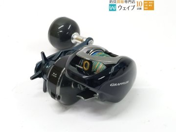 シマノ 17 グラップラー 300HG