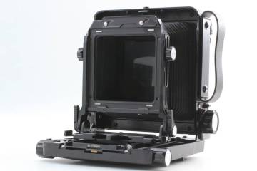 トヨ TOYO-FIELD トヨフィールド 45A 大判 フィルムカメラ ボディ Large format film camera Linhof Wista Tachihara 0818