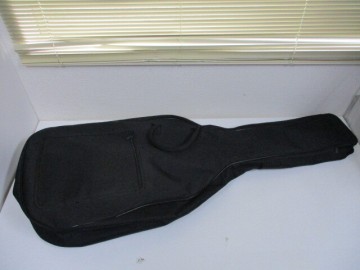 FERNANDES フェルナンデス Burny MG130s エレキギター ソフトケース付き 中古品 激安1円スタート