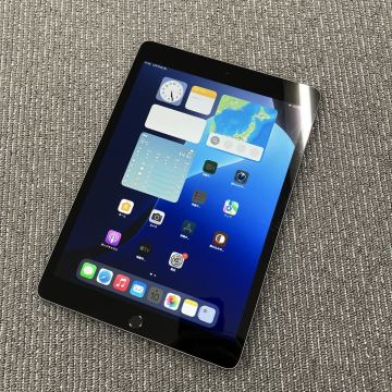 iPad 9th 64GB WiFi D-142