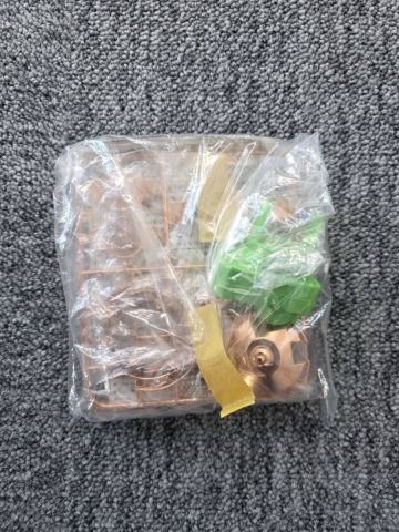 ベイブレード ガルオン ブロンズメッキ 鈴鹿サーキット 大会商品