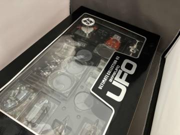 【※欠品有※】ULTIMATE COLLECTION-03謎の円盤UFO KONAMI