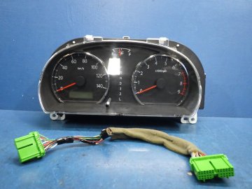 セルボ スピードメーター 34100-66K42 100,159km タコ付 HG21S