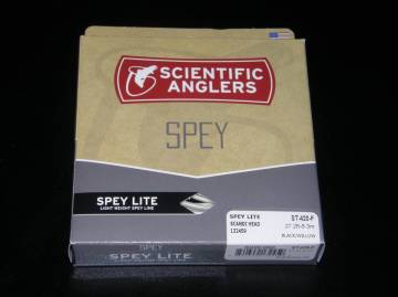 SA/マスタリー スペイライト スカンジヘッド 420gr