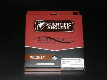 SA/マスタリー アンプリチュードスムーズ インフィニティ ソルト WF7F