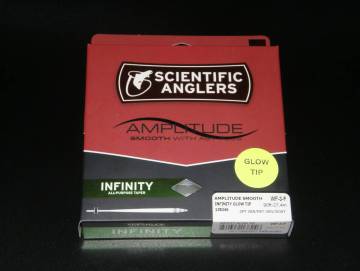 SA/マスタリー アンプリチュードスムーズ インフィニティ WF3F グローティップ