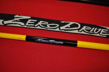 ダイワ ゼロ ドライブ 3-91 M