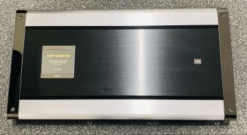 カロッツェリア carrozzeria パイオニア Pioneer RS-A9X デジタルインテグレーテッドアンプ アンプ 1円スタート パワーアンプ 4CH ジャンク