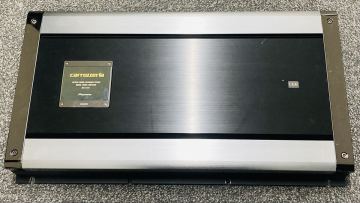 carrozzeria カロッツェリア パイオニア Pioneer パワーアンプ RS-A7X デジタルパワーアンプ １円スタート ジャンク品 動作未確認 アンプ