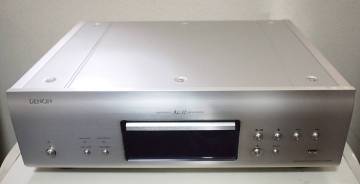 DENON SACDプレーヤー DCD-1650RE デノン 2015年製 スピード発送！
