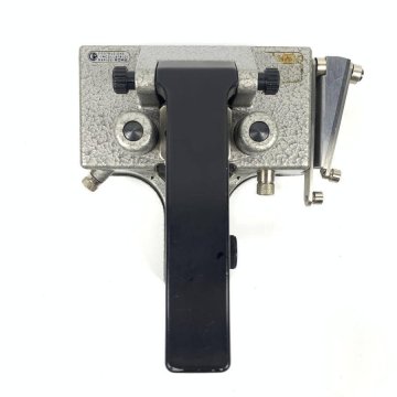 CIR テープスプライサー サイズ:約W215/H150/D190mm●現状品