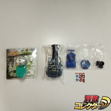 mK391a [まとめ] タカラトミー メタルファイト ベイブレード ギャラクシーペガサス BB-04 レオーネ 145D他 | ホビー K