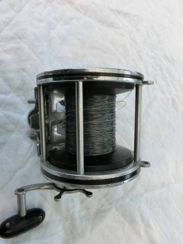 penn　Fishing　Tackle　Mfg　co　SENATOR　ペン