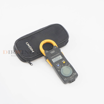 [DW] 8日保証 3280 HIOKI 日置 CLAMP ON HiTESTER クランプオンハイテスター クランプメーター[06704-0066]