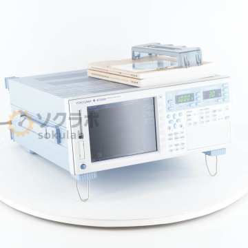 [DW]8日保証 WT3000E WT3002E-2A0-30A2-D/G6/FQ/FL YOKOGAWA PRECISION POWER ANALYZER 横河 プレシジョンパワーアナライザー [07582-0001]