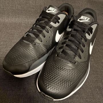 NIKE GOLF AIR MAX 90G NRG US9 27cm ナイキゴルフ エアマックス90G スパイクレス・ゴルフシューズ