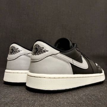 NIKE GOLF AIR JORDAN1 LOW G 'SHADOW' US8 26cm ナイキゴルフ エアジョーダン1 ロー 'シャドー' ゴルフシューズ