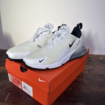 1209-03◆ NIKE ナイキ　 ゴルフシューズ　26.5センチ　 ゴルフ　