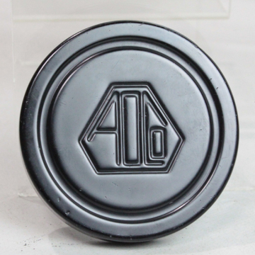 120606 【良品 ペンタックス】 PENTAX 内径70mm (フィルター径 67mm) かぶせ式メタルレンズキャップ 旧旭光学ロゴ AOCO