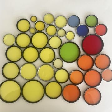 カラーフィルター 35mm 43mm 46mm 49mm 52mm 55mm 58mm 67mm 72mm/Kenko MINOLTA Nikon 等 まとめて 大量セット 37点 #F1658