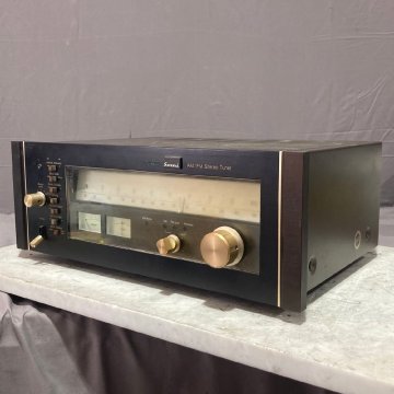 【C】 SANSUI TU-9900 チューナー サンスイ 193370