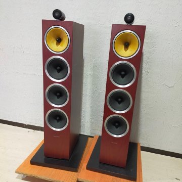 【C】Bowers & Wilkins B&W CM10 S2 スピーカーペア バウワースアンドウィルキンス 193062
