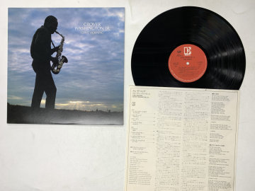 LP / Grover Washington, Jr. / Come Morning [58446ER]