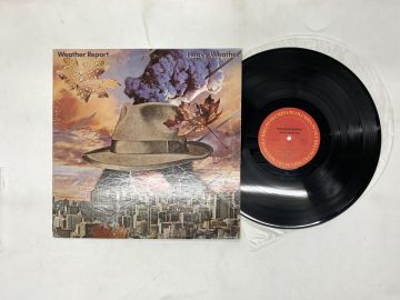LP / Weather Report / Heavy Weather [59330ER]