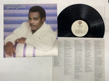LP / George Benson / 20/20 [61240ER]