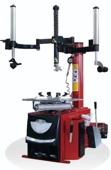 新品未使用　タイヤチェンジャー　単相１００V　　最大２6インチ対応