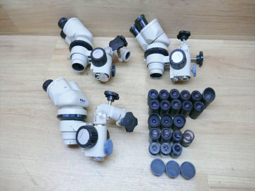 現状品 Nikon ニコン 実体顕微鏡 部品 まとめ 275010 274981 281695