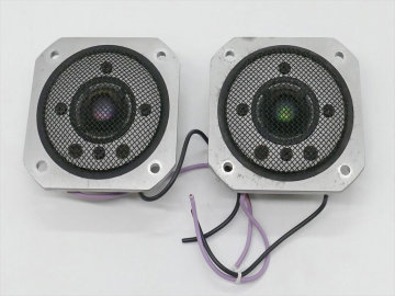 YAMAHA NS-1000M 取り外し品 スピーカー