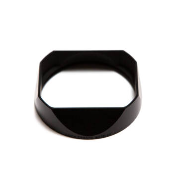 Leica ライカ Q用 レンズフード SP300209 ブラック 新品購入 未使用 元箱無し