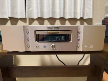 marantz マランツ SA-11S1 SACDプレーヤー ジャンク品