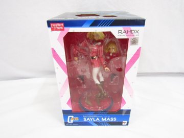 1円スタート エクセレントモデル RAHDXシリーズ G.A.NEO 機動戦士ガンダム セイラ・マス フィギュア メガハウス 1スタ 中古品★1196