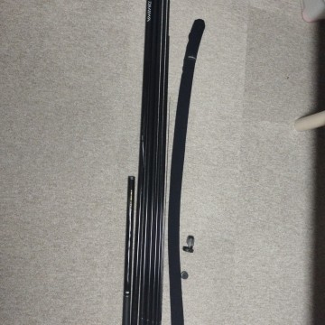 ダイワプライム鮎早瀬抜　90M.Y