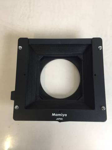 a-970 ★TK★ Mamiya 蛇腹レンズフード G-3 RZ67/RB67用 77mm