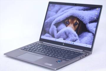 1円～ 2021年軽量快速ワークステーション HP ZBook Firefly 14inch G8 i7-1165G7 16G 512G 14.0FHD NVIDIA Wi-Fi6 Win11 BAA評価