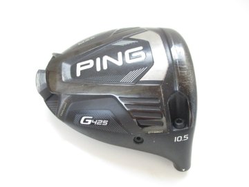 ピン G425 MAX 1W 10.5&deg; PING ドライバー マックス ヘッド 単体