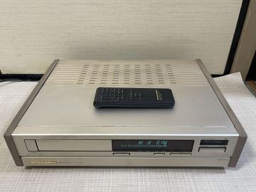 美品 marantz CD-95 CDプレーヤー マランツ