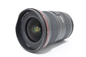 【1円〜】Canon EF 16-35mm F2.8L II USM★広角ズーム★キヤノン レンズ #361