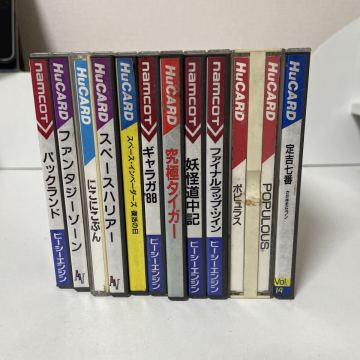 PC ソフトまとめ①