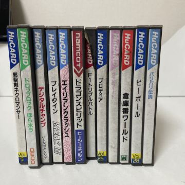 PC ソフトまとめ②