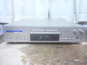pioneer　　PDR-D7 CDレコーダー パイオニア