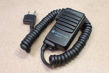 ★ジャンク★STANDARD マイク CMP115★