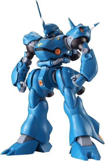 【1円】【未開封】ROBOT魂 機動戦士ガンダム0080 ポケットの中の戦争 ＜SIDE MS＞ MS-18E ケンプファー ver. A.N.I.M.E.（再販版）
