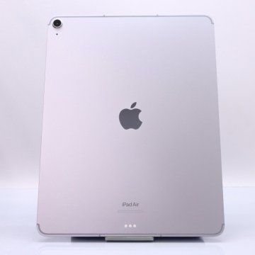 Apple iPad Air 13 128GB (第6世代/M2) Space Gray A2899 3M719J/A ■SoftBank★Joshin5924【1円開始・送料無料】